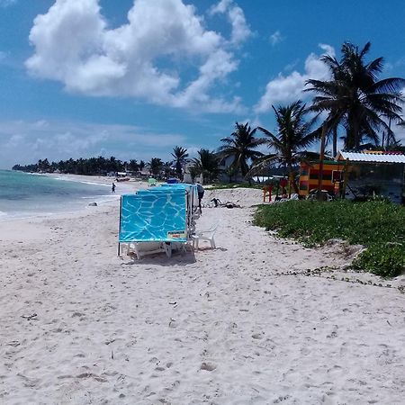 Victoria's Gennie Bay Village Hostal San Andrés Esterno foto