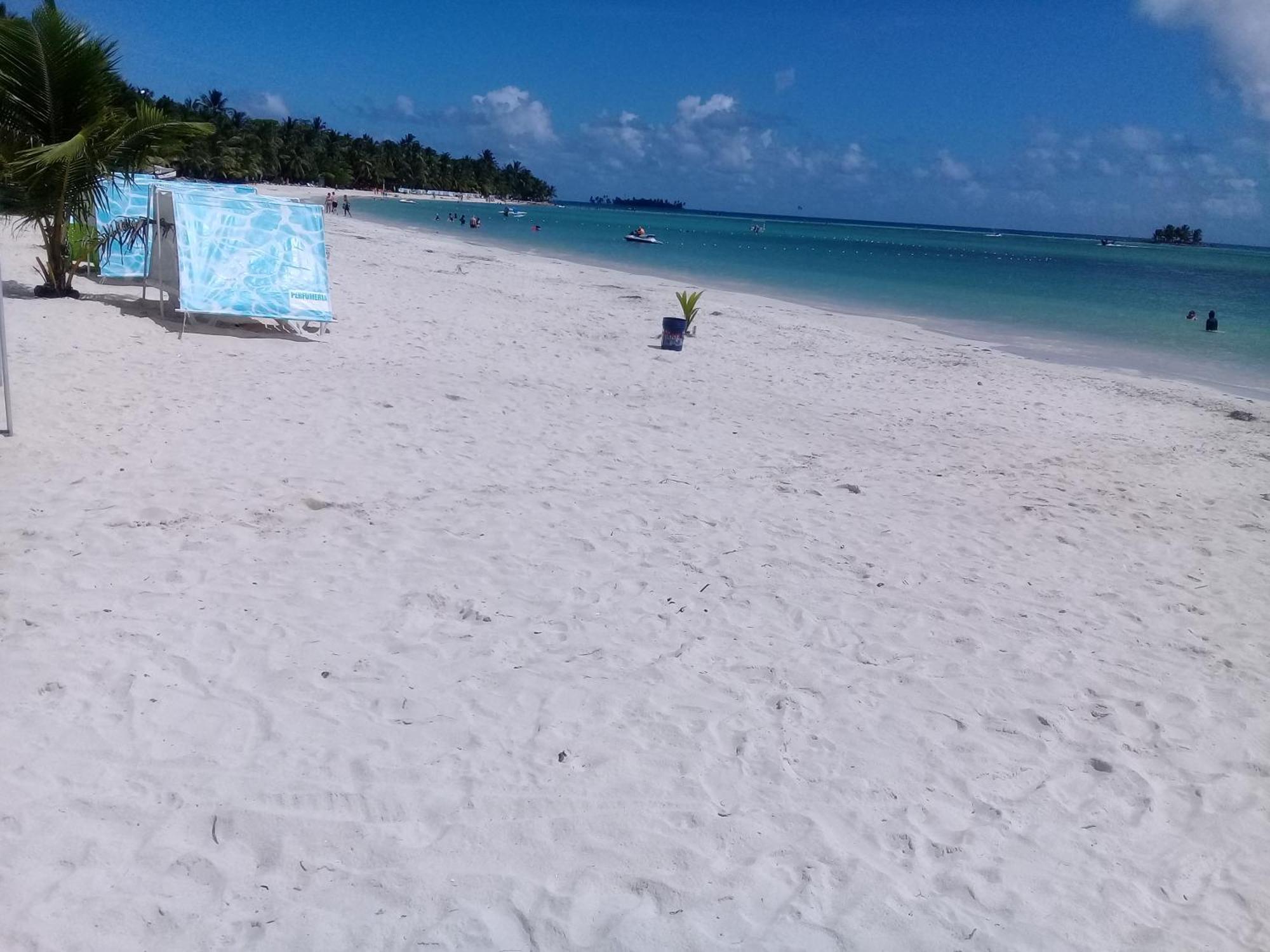 Victoria's Gennie Bay Village Hostal San Andrés Esterno foto